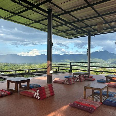 Pai Kiang Fa Hotel Екстериор снимка