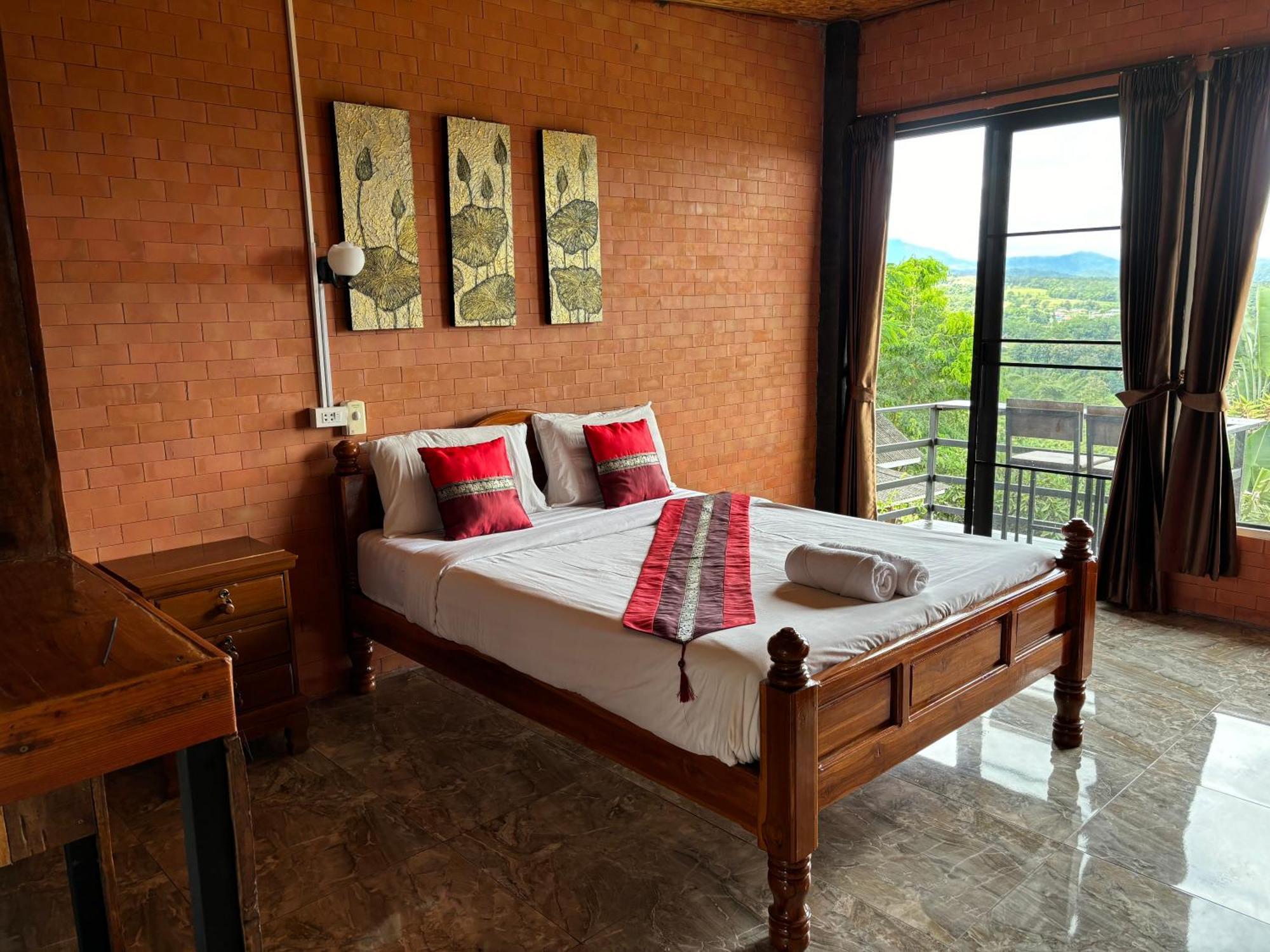 Pai Kiang Fa Hotel Екстериор снимка