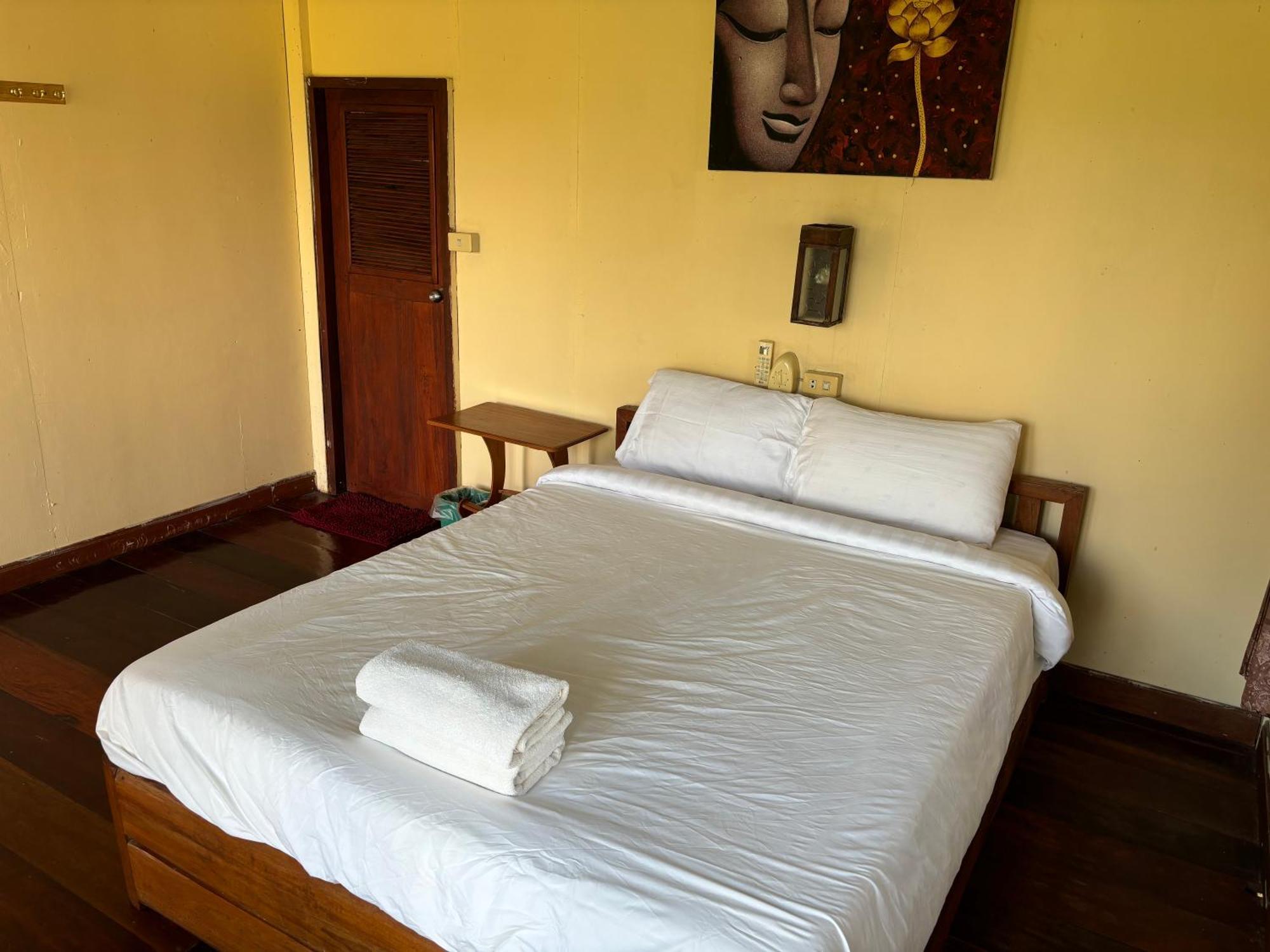 Pai Kiang Fa Hotel Екстериор снимка